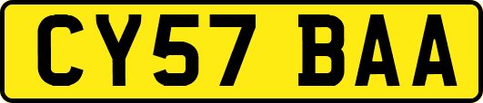 CY57BAA
