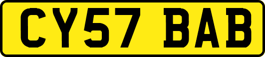 CY57BAB