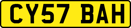 CY57BAH