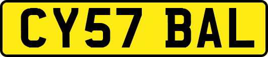 CY57BAL