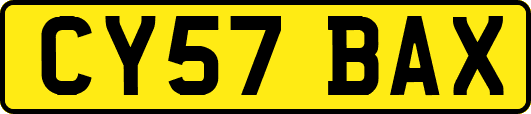 CY57BAX