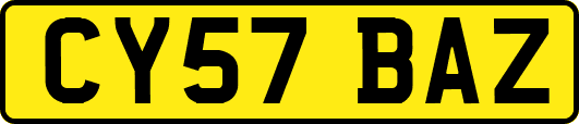 CY57BAZ