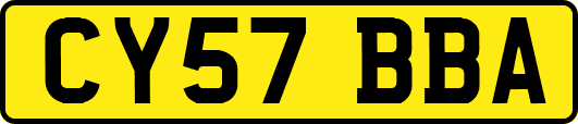 CY57BBA