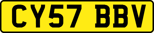CY57BBV