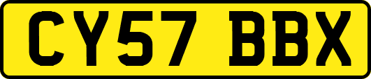 CY57BBX
