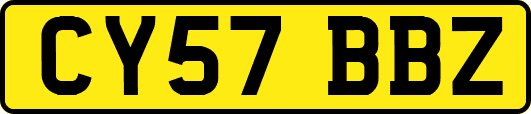 CY57BBZ