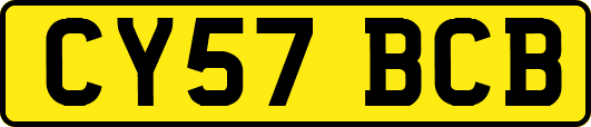 CY57BCB