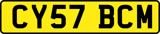 CY57BCM