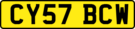CY57BCW