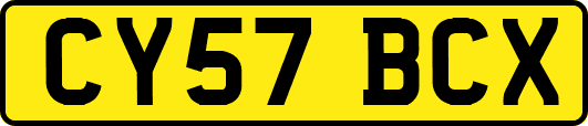 CY57BCX
