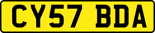 CY57BDA
