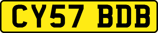 CY57BDB