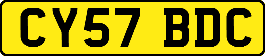CY57BDC