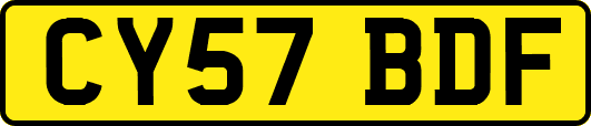 CY57BDF