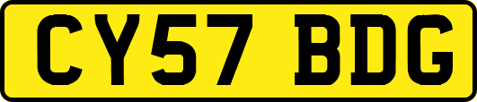 CY57BDG