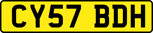 CY57BDH