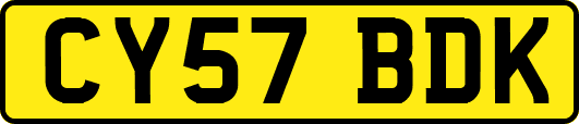 CY57BDK