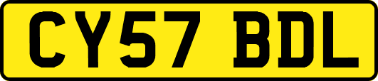 CY57BDL