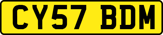 CY57BDM