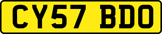 CY57BDO