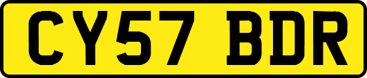 CY57BDR