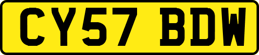 CY57BDW