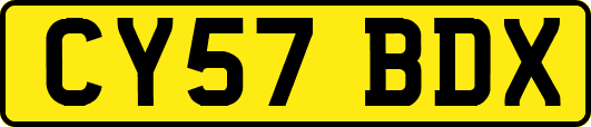 CY57BDX