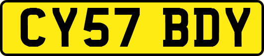 CY57BDY