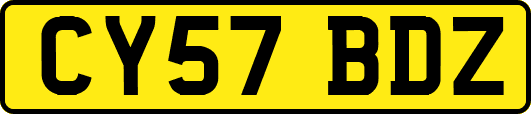 CY57BDZ