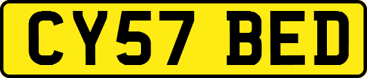 CY57BED