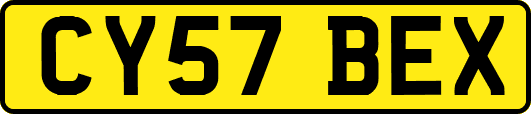 CY57BEX