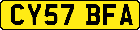 CY57BFA