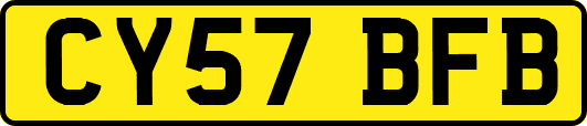 CY57BFB