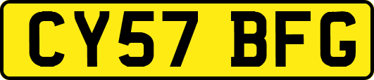 CY57BFG
