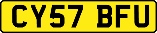 CY57BFU