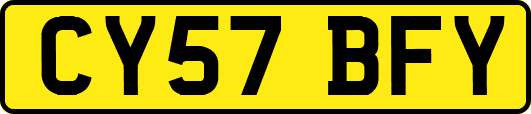 CY57BFY
