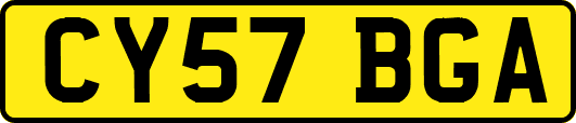 CY57BGA