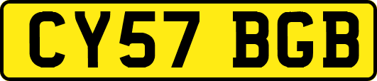 CY57BGB