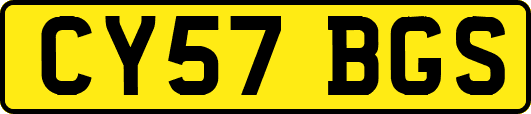 CY57BGS