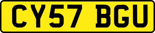 CY57BGU