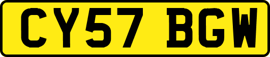 CY57BGW