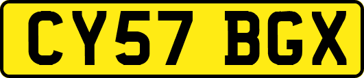 CY57BGX