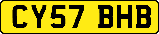 CY57BHB