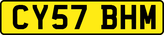 CY57BHM
