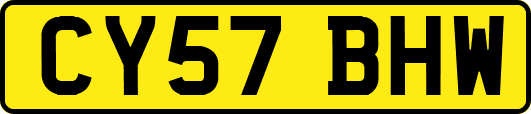 CY57BHW
