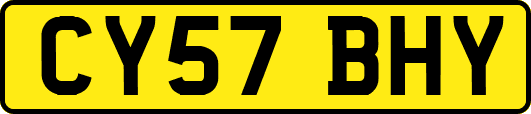 CY57BHY