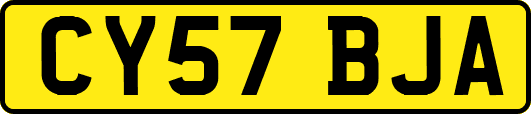 CY57BJA