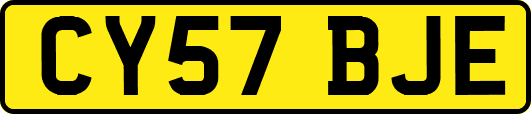 CY57BJE