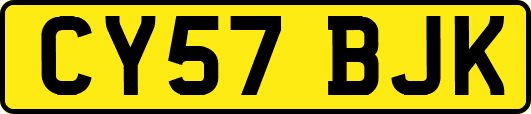 CY57BJK