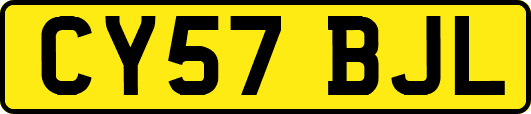 CY57BJL